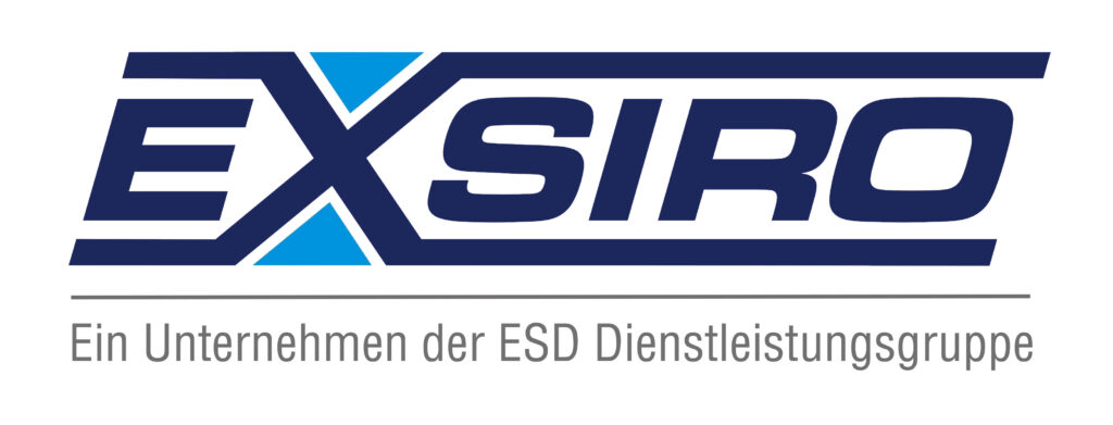 Exsiro Logo